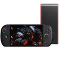 WEELIAO OneXFly Apex Portable Handheld Gaming PC with AMD Ryzen AI Max+ 395 CPU, AMD Radeon 8060S GPU, 8-inch 120Hz Display, Liquid Cooling for AAA PC Games, Windows 11 Handheld (48G+1TB)