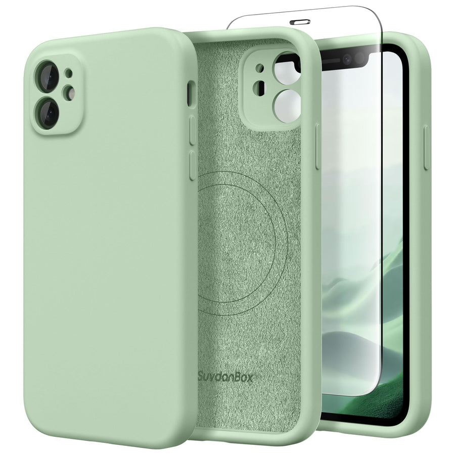 Capa MagSafe iPhone 17 Air — Proteção Total