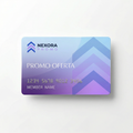 Promo Oferta cartão - 3 meses