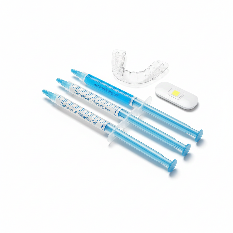Refil de Gel Clareador