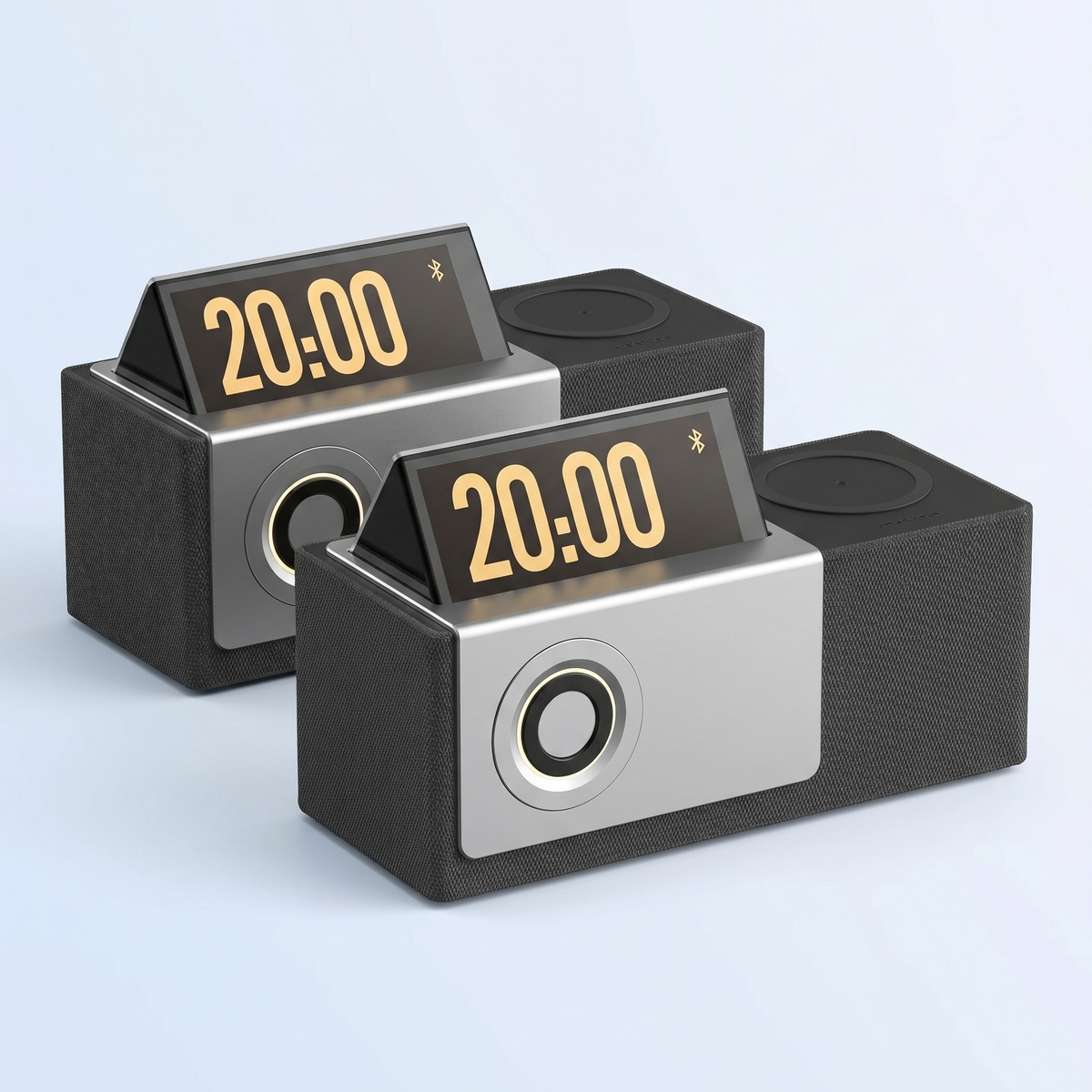 7-in-1 Sound Station — 2 units